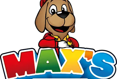 Max 's Place logo