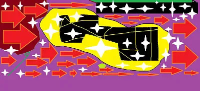 las estrellas jigsaw puzzle