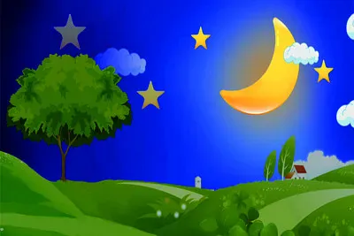 æ˜Ÿç©º jigsaw puzzle