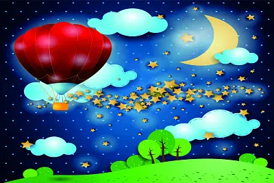 æ˜Ÿç©º jigsaw puzzle