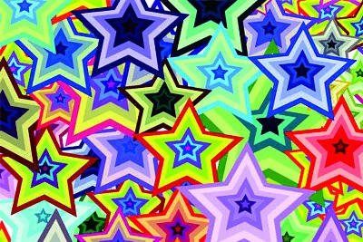 æ˜Ÿæ˜Ÿ jigsaw puzzle