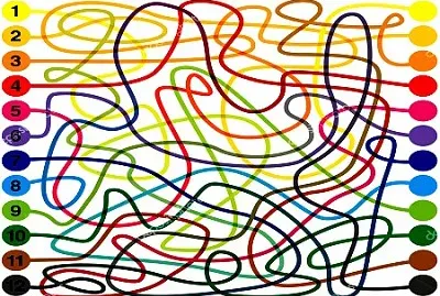 draw