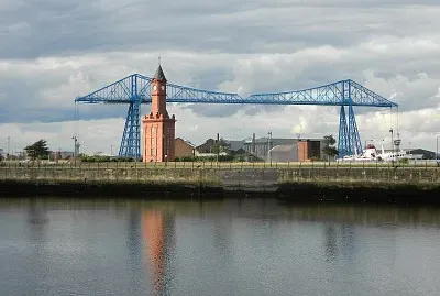 Middlesbrough, England