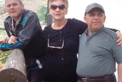 פאזל של familia