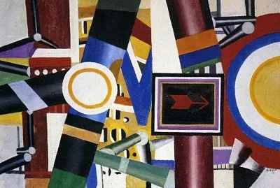 Fernand Leger