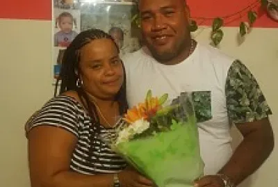 Juan Carlos Tenorio Sanchez