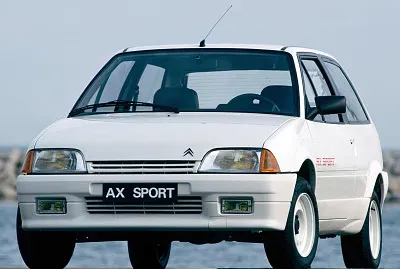 AX Sport