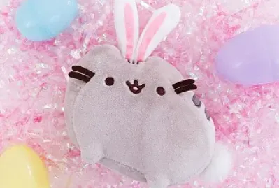 Bunny Pusheen jigsaw puzzle
