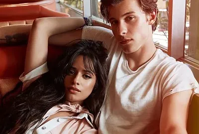 Shawn   Camila