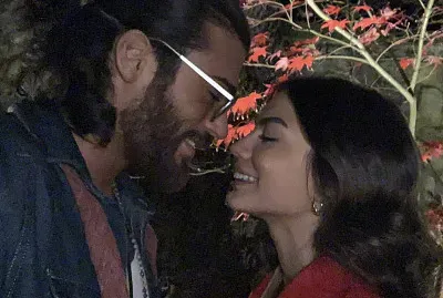Can and Demet