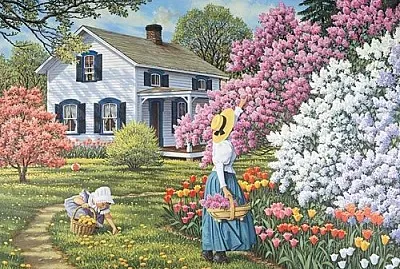 flores jigsaw puzzle