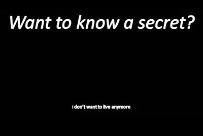 if you want to do soething  "depressed " look here jigsaw puzzle