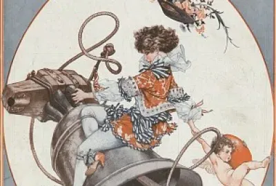 Les cloches de PÃ¢ques ont ramenÃ© le printemps