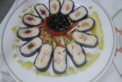 sushi