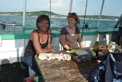 dives sur mer