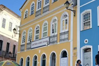 Pelourinho