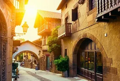 EspaÃ±a