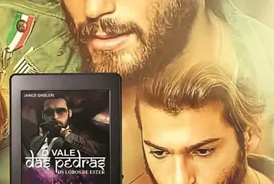 SÃ©rie lobos de Ester