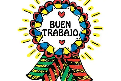 Arma el rompecabezas.