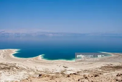 Dead Sea - Israel