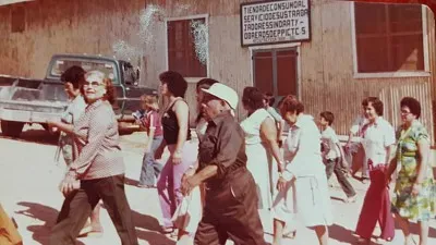 El Cabito jigsaw puzzle