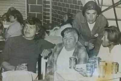 Club Toronja