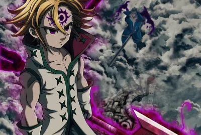 Nanatsu jigsaw puzzle