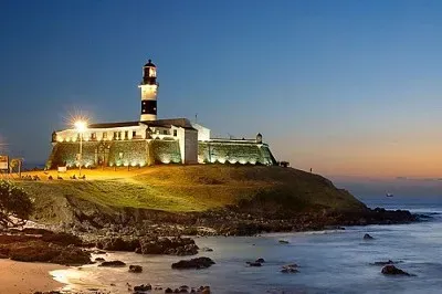 bahia