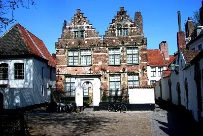 begijnhof