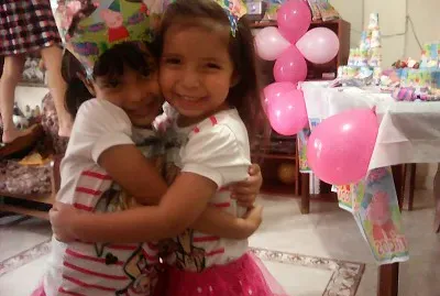 פאזל של una fiesta