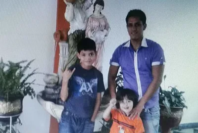 פאזל של Hermanos