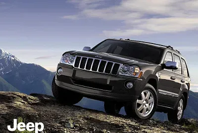 Jeep