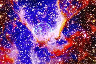 nebulosa