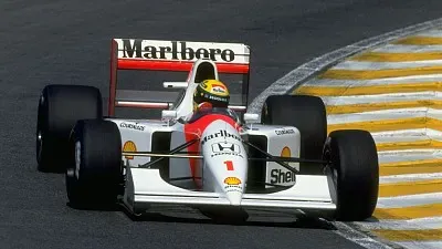 Senna