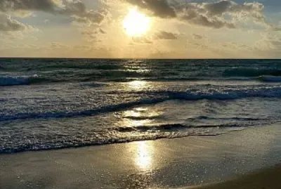 Hobe Sound Refuge