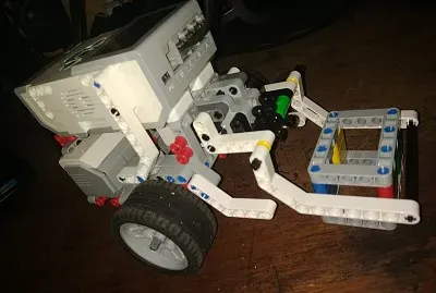 Vista General Armado 4 Semana 4 jigsaw puzzle