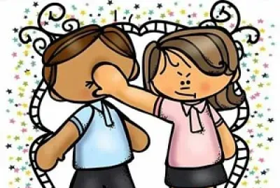 Respeto a mis compaÃ±eros jigsaw puzzle