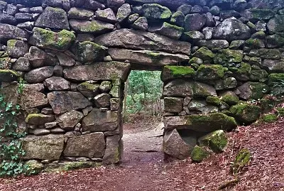 bosque encantado-pontevedra
