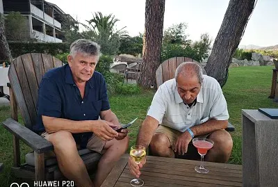 la mafia Corse