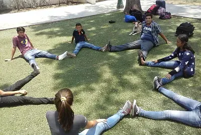 familia