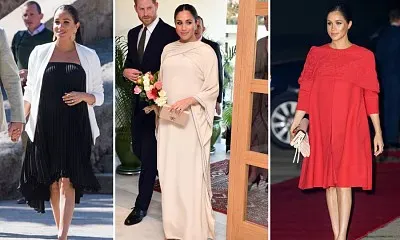 Meghan