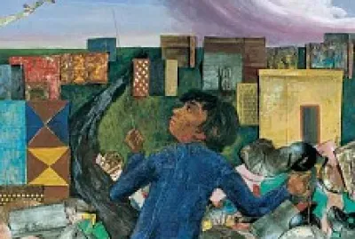 פאזל של Sala de 4 Esc. 12 JIN C D.E 7