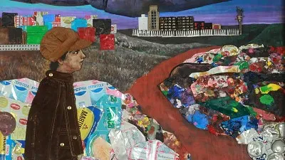 Juanito Laguna