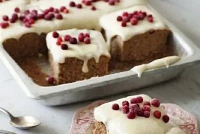 cake I