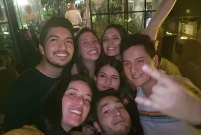 Diana Carolina Yepes Lopez jigsaw puzzle