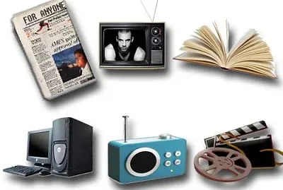 Medios de comunicaciÃ³n