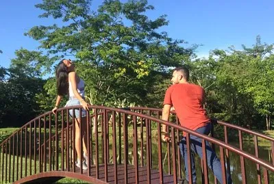 Marcela Camacho Martinez jigsaw puzzle