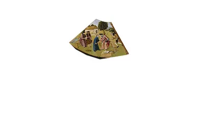 gourmandise jigsaw puzzle