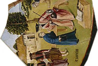gourmandise jigsaw puzzle