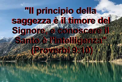 Proverbi